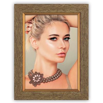 Zep zrb57 quentin brown 13x18 cm