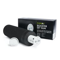 Blackroll Booster Set Slim foamroller Blackroll Booster Set Slim foamroller