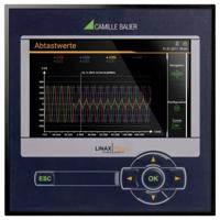 Camille Bauer LINAX PQ3000 Netwerkanalyser