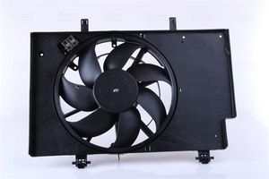 Koelventilator 85752