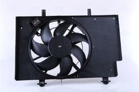Koelventilator 85752