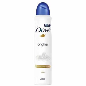 Dove Dove Deo Spray Original 200 ml