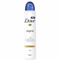 Dove Dove Deo Spray Original 200 ml