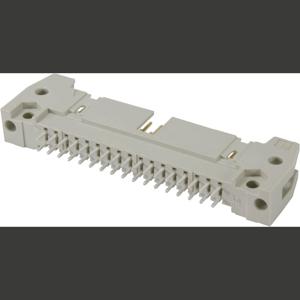 Harting 09 18 520 6924 Male connector Aantal rijen 2 1 stuk(s)