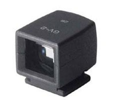 Ricoh GV-2 Mini Externe Zoeker