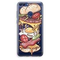 Diet Coke Please: Huawei P Smart (2018) Transparant Hoesje