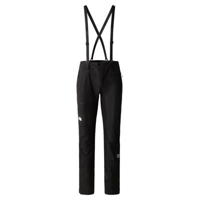 The North Face Summit Chamlang Softshell Dames Wandelbroek TNF Black - TNF Black 6