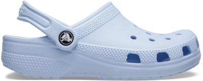 Crocs Classic K Kinderen Blue Calcite J1