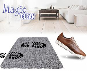 Magic Clean Droogloopmat