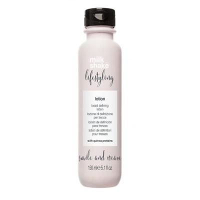 Milk_Shake Lifestyling Braid Defining Lotion