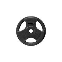 RUBBER DISC WITH GRIP