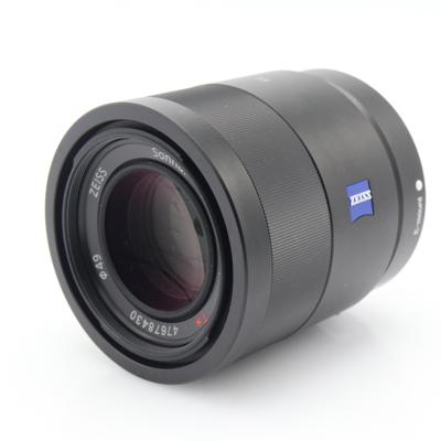 Sony FE 55mm F/1.8 ZA ZEISS Sonnar T* occasion