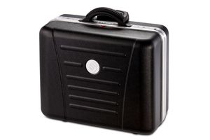 Parat Gereedschapskoffer "Classic roller case" met TSA Lock - 489570171