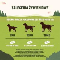 PURINA Adventuros Training Zalm - hondensnack - 40g