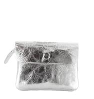 Portemonnees 13490 Leer Portemonnees 13490 Leer