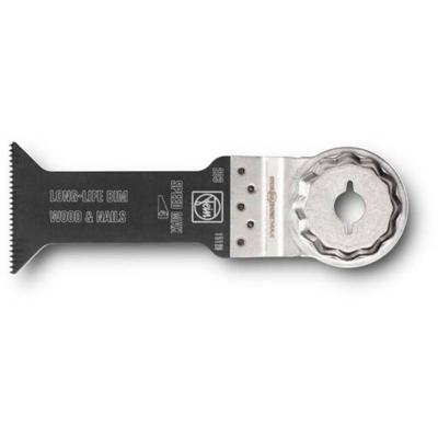 Fein zaagblad - E-Cut Long-Life - starlock max - 42 x 78 mm [5x] - 63502203230