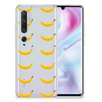 Xiaomi Mi Note 10 Pro | Siliconen Case | Banana