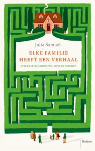 Elke familie heeft een verhaal (Paperback)