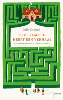 Elke familie heeft een verhaal (Paperback)