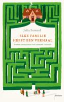 Elke familie heeft een verhaal (Paperback)