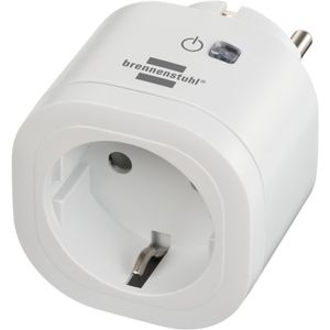 Connect Smart Plug WA 3000 XS01 Schakel stekkerdoos