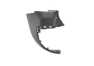 ACHTERBUMPER LINKS 2-deurs Primer Kort 0905535