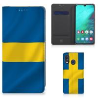 Samsung Galaxy A40 | Standcase | Zweden