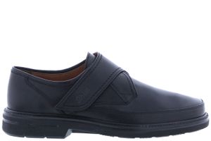 Sioux Parsifal black Zwart maat 40