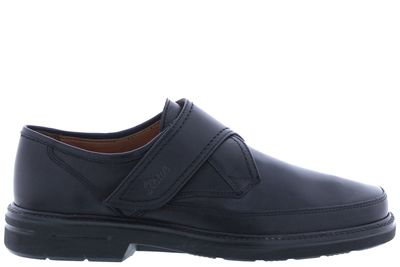 Sioux Parsifal black Zwart maat 46
