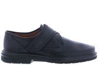 Sioux Parsifal black Zwart maat 47 Sioux Parsifal black Zwart maat 47