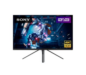 Sony INZONE M9 computer monitor 68,6 cm (27") 3840 x 2160 Pixels 4K Ultra HD LCD Wit