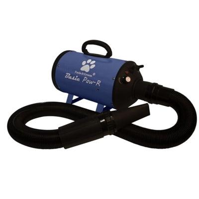Tools-2-groom waterblazer basic paw-r blauw