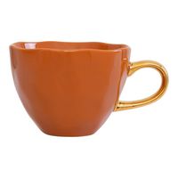 Urban Nature Culture - Good Morning Cup - Koffiekop Burnt Orange