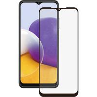 Teccus FSTGTSGA225G Screenprotector (glas) Galaxy A22 2 stuk(s) 62968