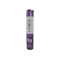 Haarlak S3 400 ml Gekleurd Haar