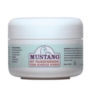 Mustang spiercreme - thumbnail