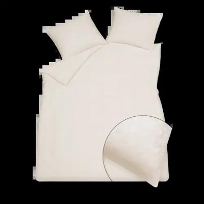Vandyck Vandyck Purity Ravenna dekbedovertrek 240x200/220 Cream Tan