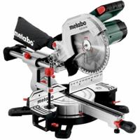 Zaagtafel Metabo KGS 216 M 1200 W 220-240 V 216 mm 70 mm