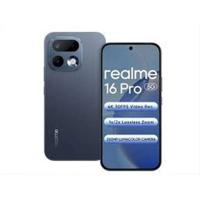Smartphone Realme 16 PRO 8 GB RAM 256 GB Grijs