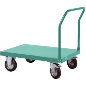 Manuflex TT0151.0001 TT0151.0001 Plateauwagen