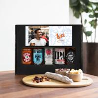 Gepersonaliseerd bierpakket - IPA