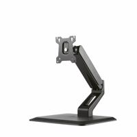 Schermtafel Support Neomounts FPMA-D885BLACK