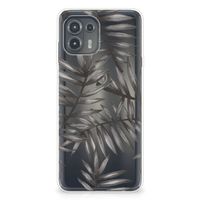 Motorola Edge 20 Lite TPU Case Leaves Grey