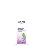 Weleda Iris balancerende nachtcreme