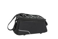 New looxs sport trunkbag zwart 13l