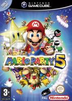 Mario Party 5 - thumbnail