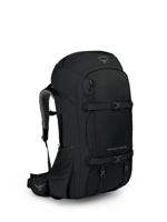 Osprey Farpoint Trek 55 Backpack Heren Black 55L