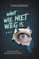Want wie niet weg is... (Hardback)