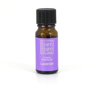 Balm Balm Lavendel essential oil (10 ml)