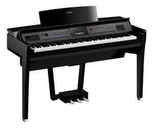 Yamaha Clavinova CVP-909 PE digitale piano